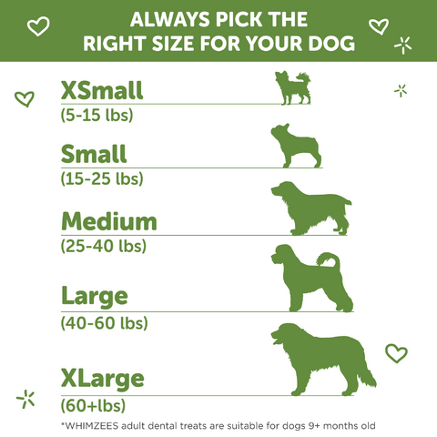 sizing guide