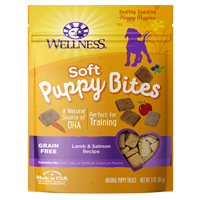Chewy wellness dog best sale food