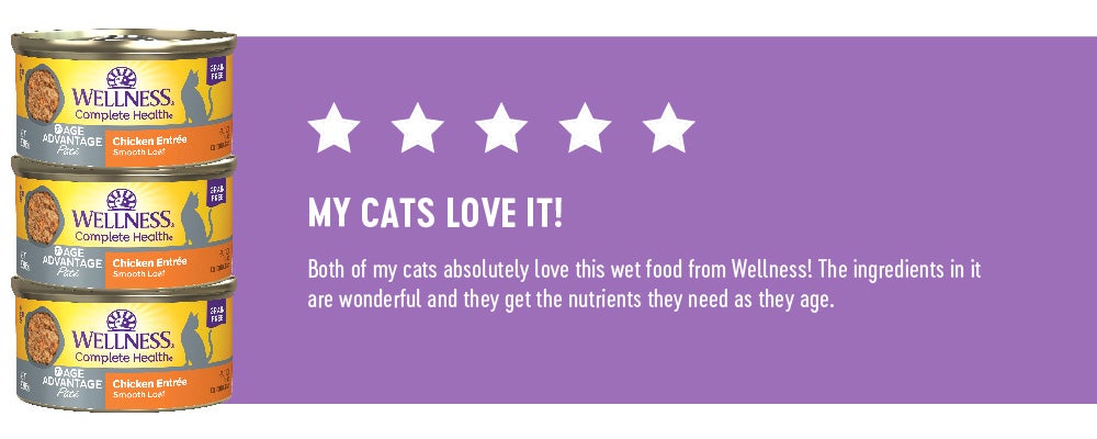 5 Stars - My Cats Love It!