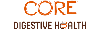 CORE digestive health logo