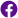 FaceBook social media icon