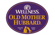Wellness Old Mother Hubbard logo