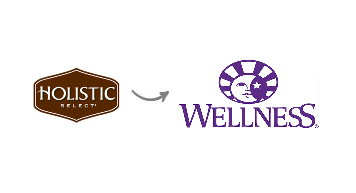 Holistic Select Transition Guide Wellness Pet Food
