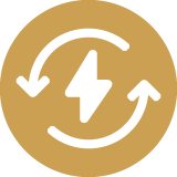 optimal energy icon