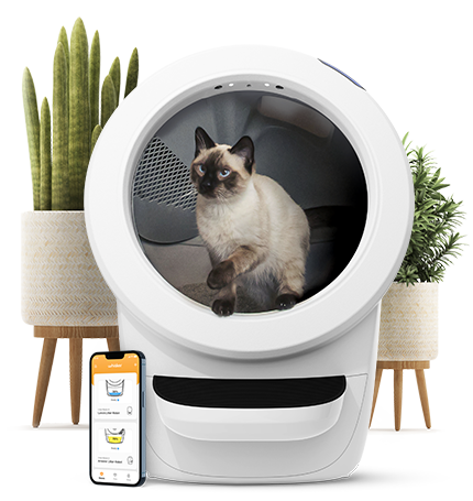 Litter Robot