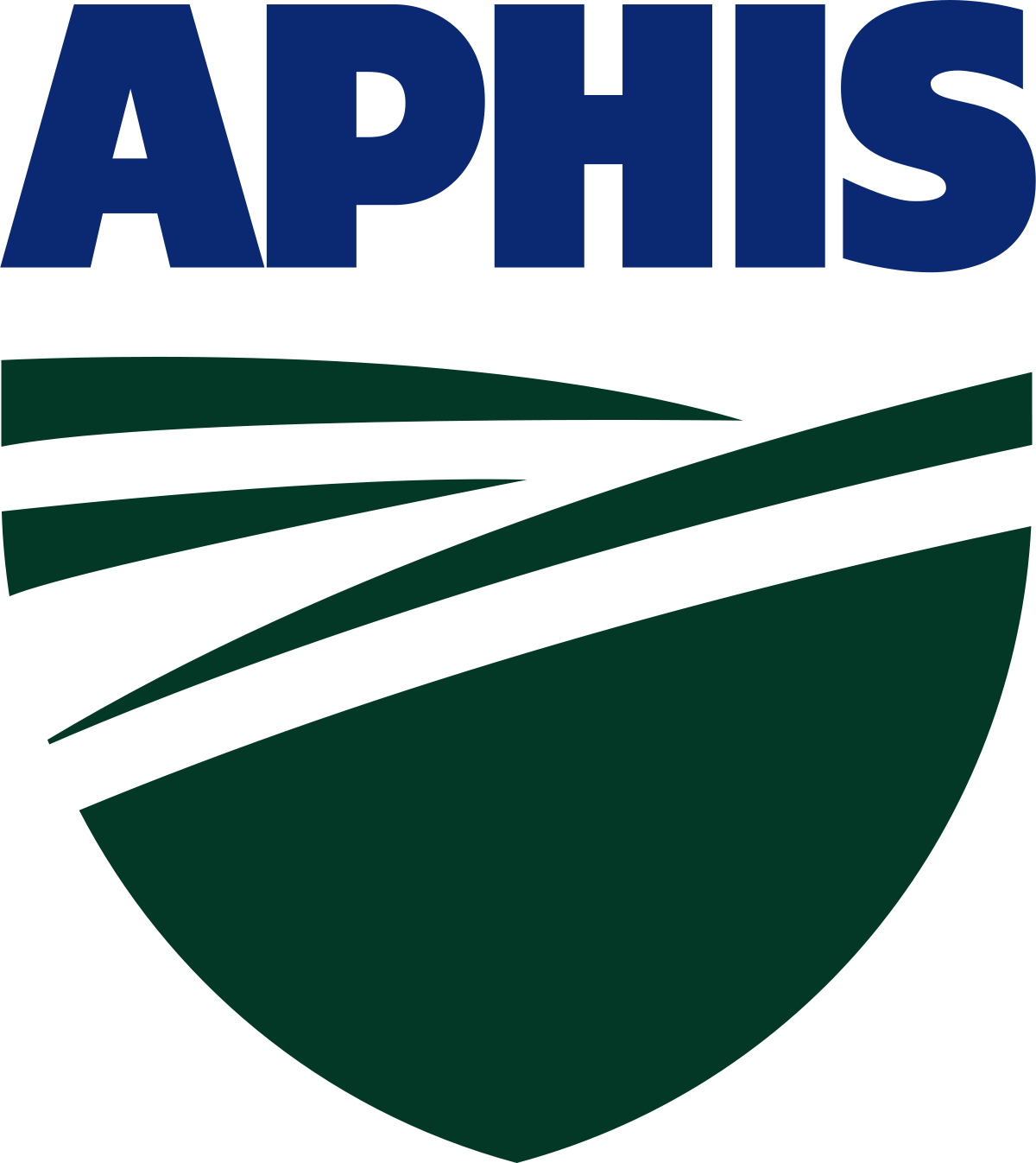USDA APHIS (Animal and Plant Health Inspection Service) Approved
