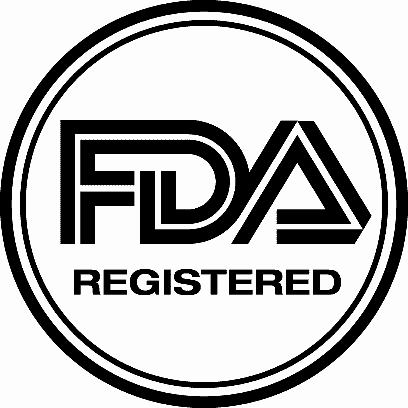 FDA Registered and Audited