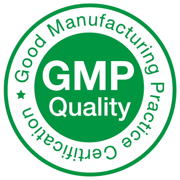 Good Manufacturing Practices (cGMP)