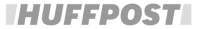 Huffington post logo
