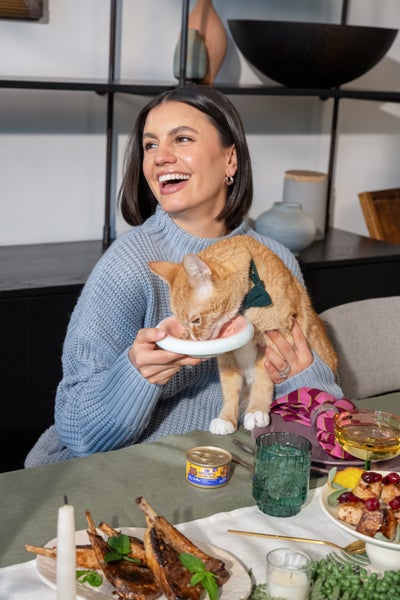 <p>MIX AND MATCH OPTIONS TO KEEP MEALTIME EXCITING AND NOURISHING</p>
