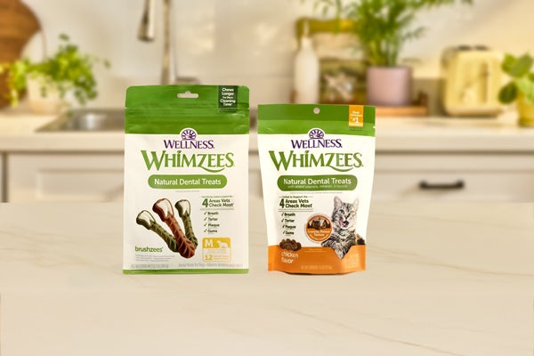 WHZ packaging