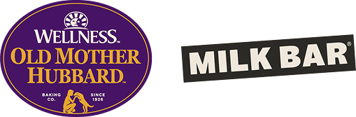 Old mother Hubbard + Milk bar