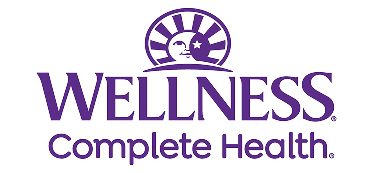 Wellness complete health logo
